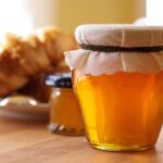 Léčivé účinky medu